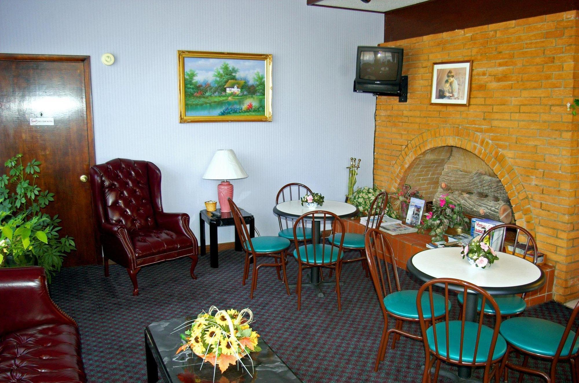 The Carolinian Inn Wilmington Kültér fotó
