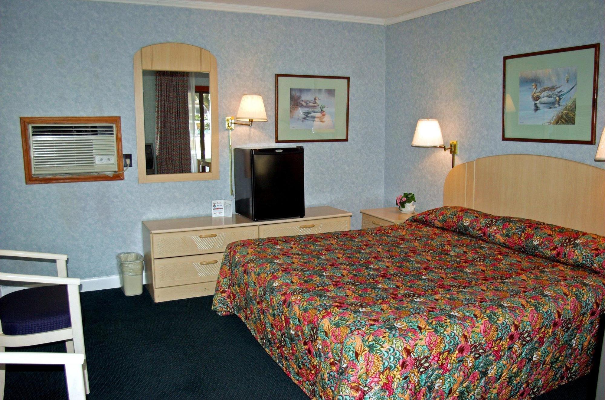 The Carolinian Inn Wilmington Kültér fotó