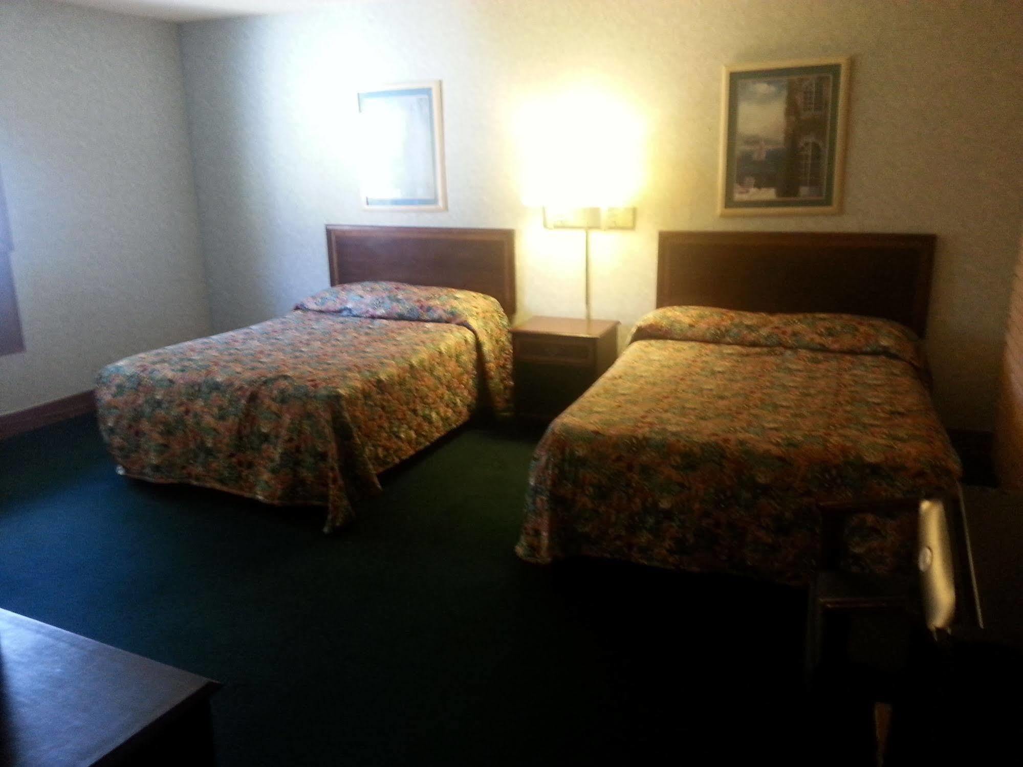 The Carolinian Inn Wilmington Kültér fotó