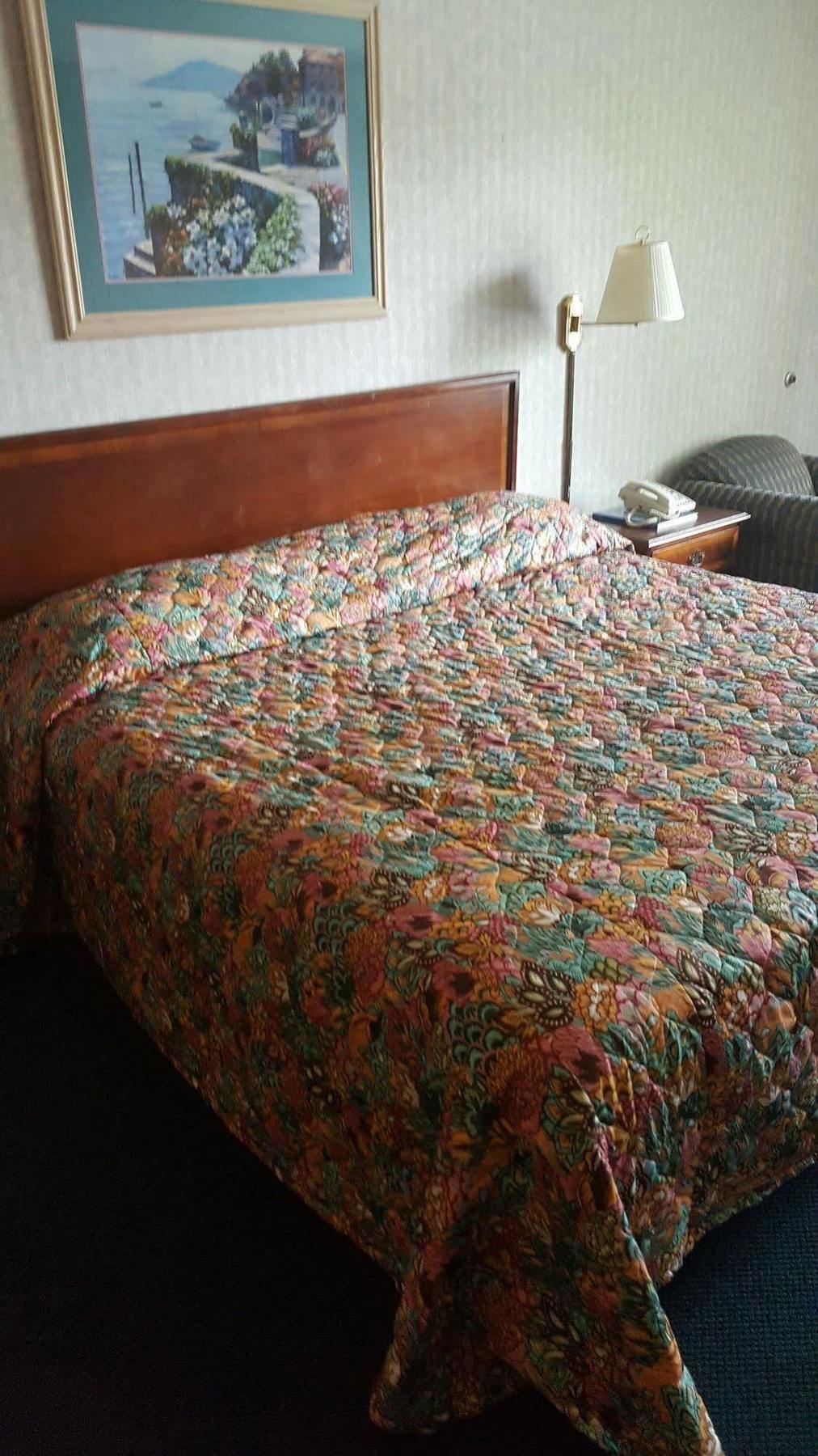 The Carolinian Inn Wilmington Kültér fotó