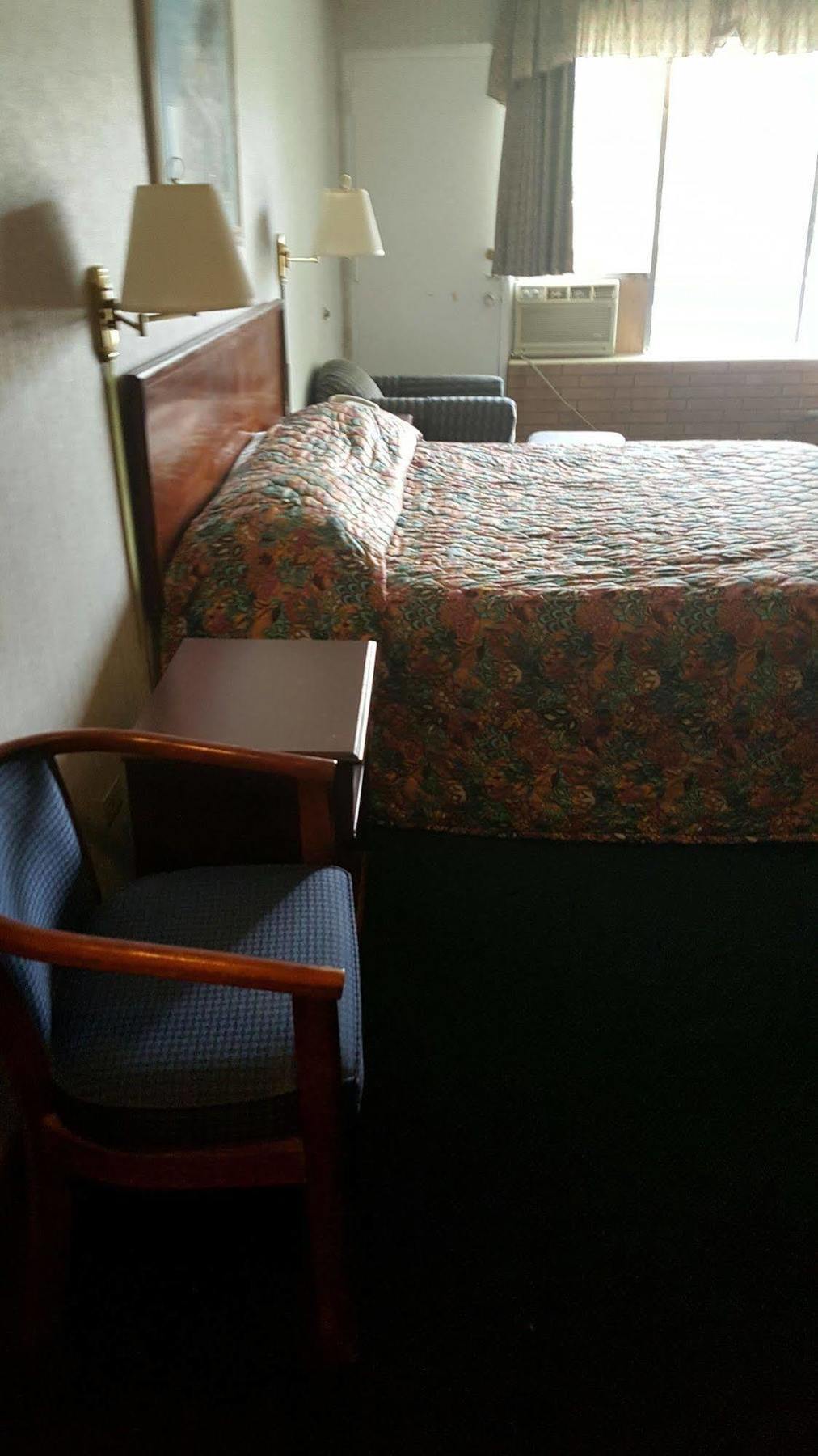 The Carolinian Inn Wilmington Kültér fotó